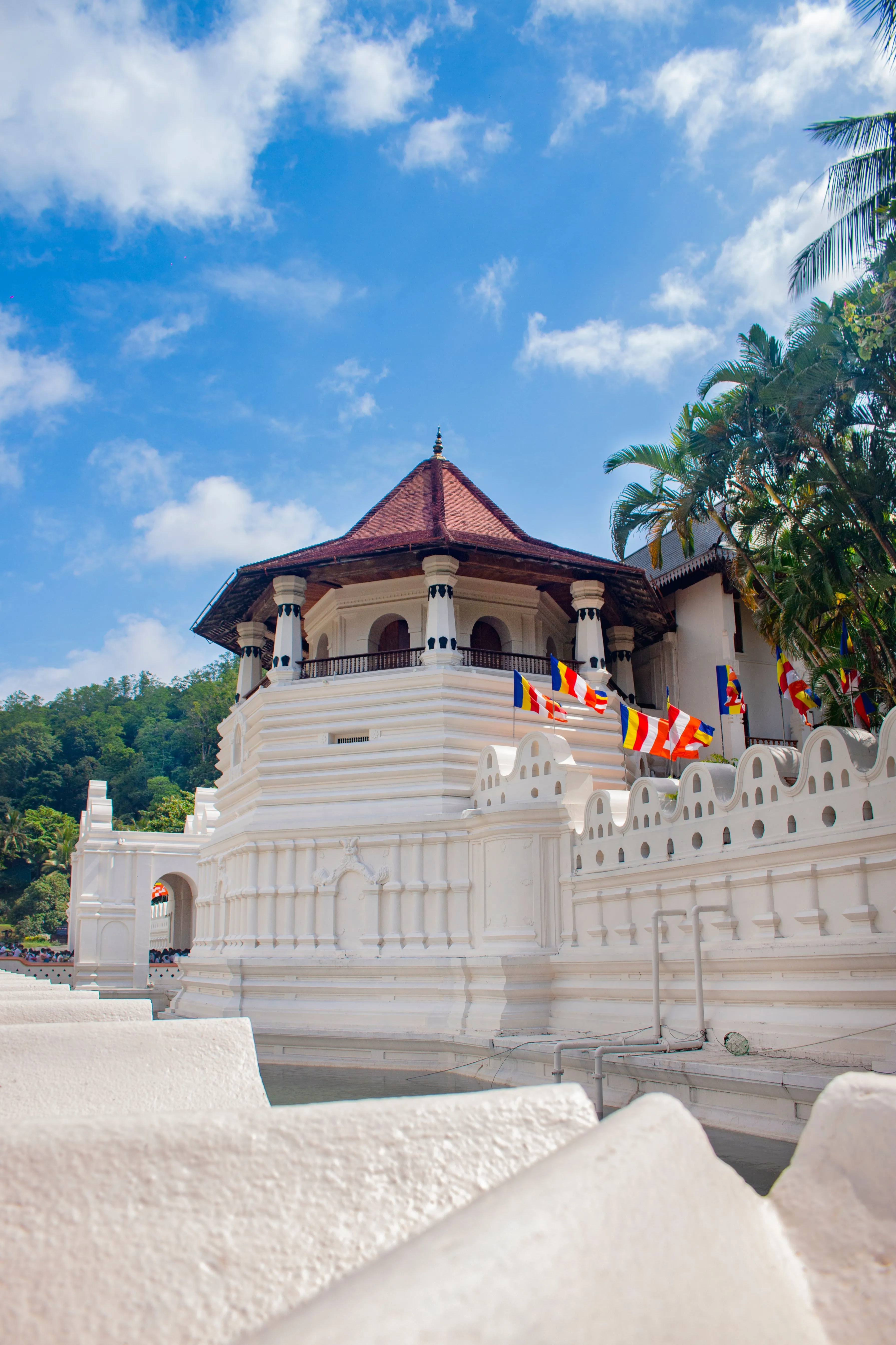 Temple of the Tooth Relic