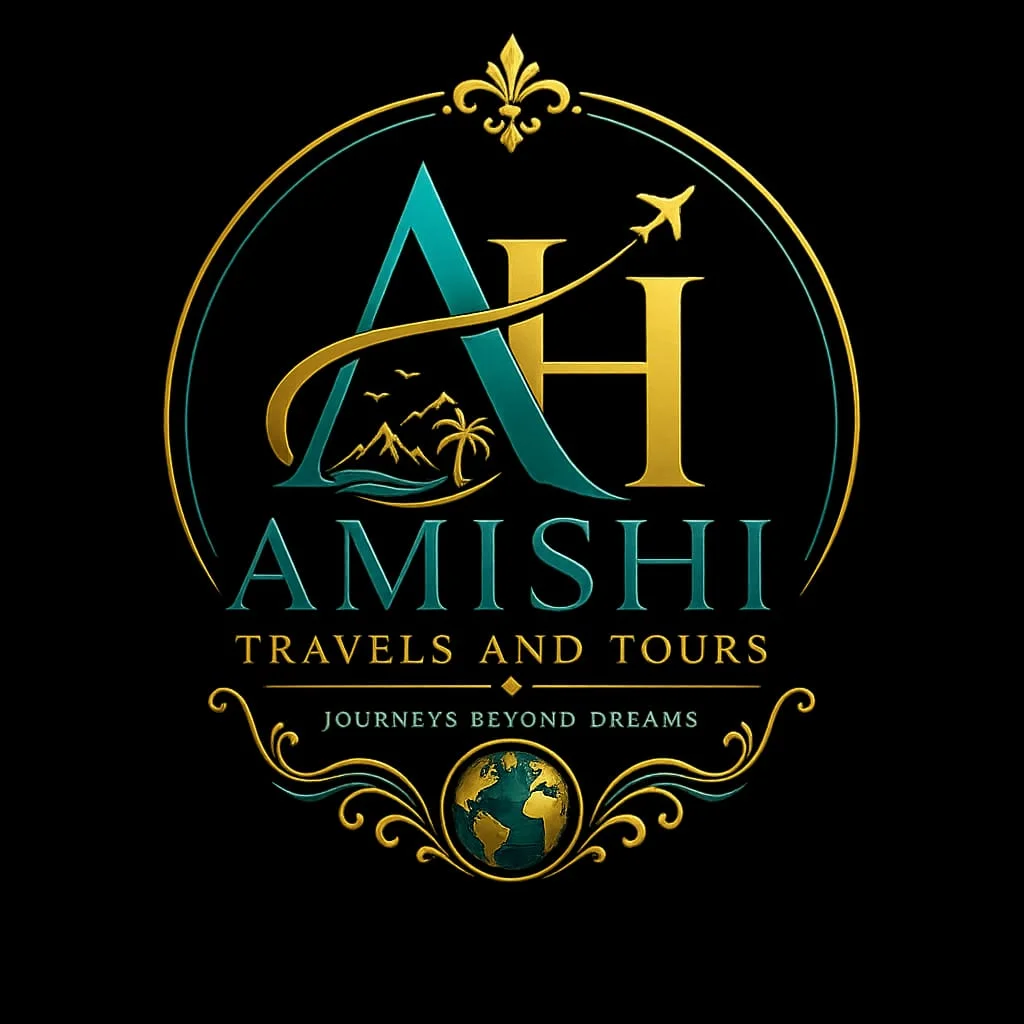 Amishi Travels & Tours