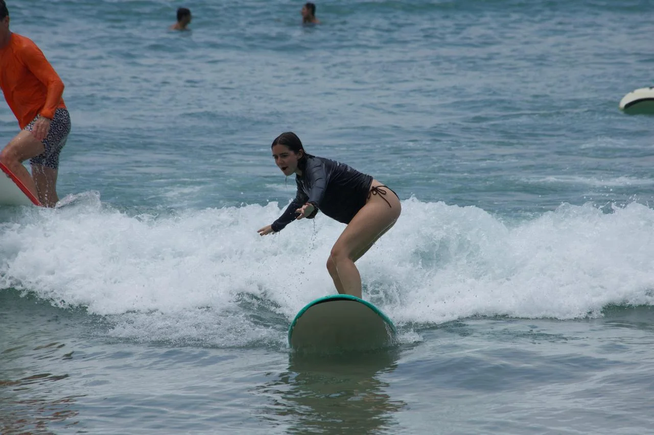 Adventure Sports Sri Lanka Experience