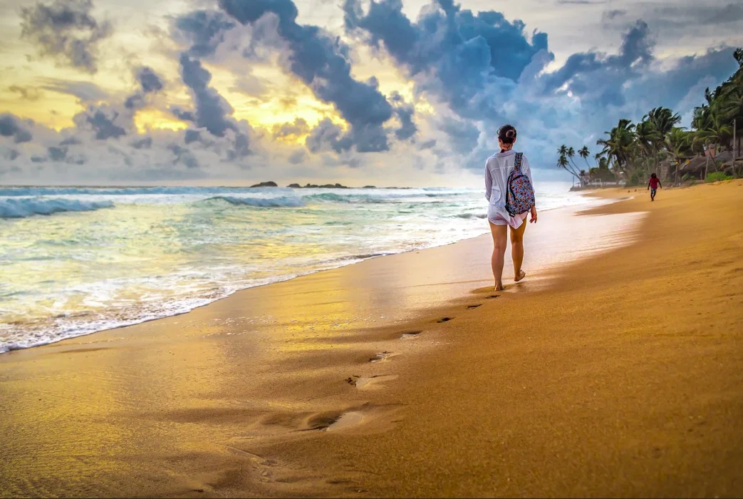 Sri Lanka Beach & Relaxation Escape