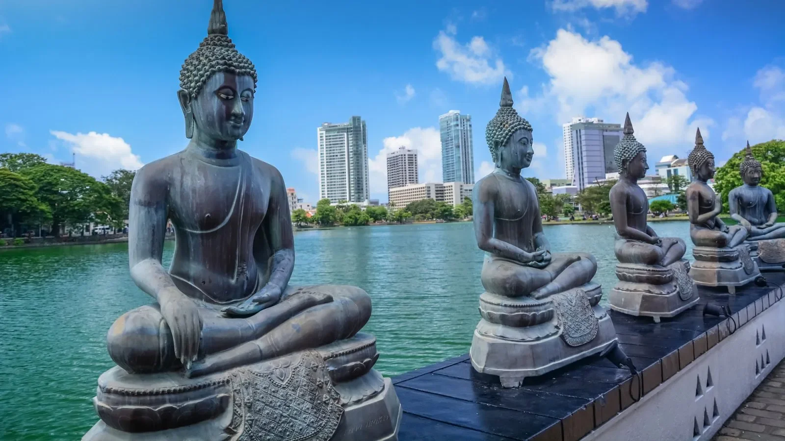 Luxury Private Sri Lanka Experience
